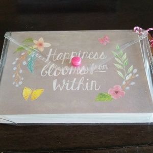 Inspiration card set